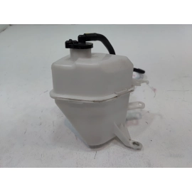 2018-2025 TOYOTA CAMRY RADIATOR COOLANT EXPANSION RESERVOIR TANK W/ HOSE OEM