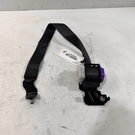 18-23 KIA RIO SEDAN REAR RIGHT PASSENGER SIDE SEAT BELT SEATBELT RETRACTOR 