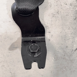 18-23 KIA RIO SEDAN REAR RIGHT PASSENGER SIDE SEAT BELT SEATBELT RETRACTOR 