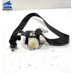 18-23 KIA RIO SEDAN REAR RIGHT PASSENGER SIDE SEAT BELT SEATBELT RETRACTOR 