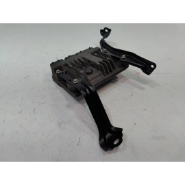 2021-23 TOYOTA CAMRY 2.5L FWD ENGINE COMPUTER CONTROL MODULE ECU W/ BRACKET OEM