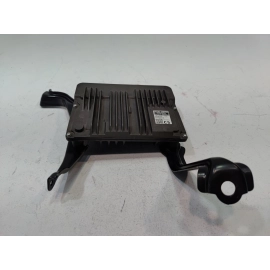 2021-23 TOYOTA CAMRY 2.5L FWD ENGINE COMPUTER CONTROL MODULE ECU W/ BRACKET OEM