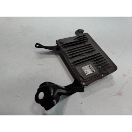 2021-23 TOYOTA CAMRY 2.5L FWD ENGINE COMPUTER CONTROL MODULE ECU W/ BRACKET OEM