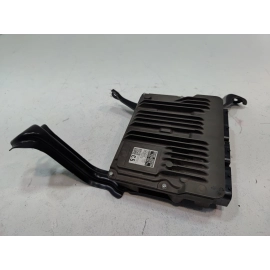 2021-23 TOYOTA CAMRY 2.5L FWD ENGINE COMPUTER CONTROL MODULE ECU W/ BRACKET OEM