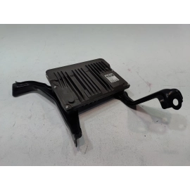 2021-23 TOYOTA CAMRY 2.5L FWD ENGINE COMPUTER CONTROL MODULE ECU W/ BRACKET OEM