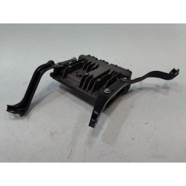 2021-23 TOYOTA CAMRY 2.5L FWD ENGINE COMPUTER CONTROL MODULE ECU W/ BRACKET OEM