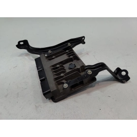 2021-23 TOYOTA CAMRY 2.5L FWD ENGINE COMPUTER CONTROL MODULE ECU W/ BRACKET OEM