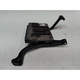 2021-23 TOYOTA CAMRY 2.5L FWD ENGINE COMPUTER CONTROL MODULE ECU W/ BRACKET OEM