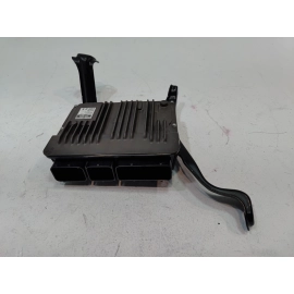 2021-23 TOYOTA CAMRY 2.5L FWD ENGINE COMPUTER CONTROL MODULE ECU W/ BRACKET OEM