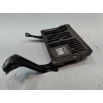 2021-23 TOYOTA CAMRY 2.5L FWD ENGINE COMPUTER CONTROL MODULE ECU W/ BRACKET OEM