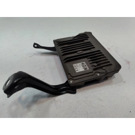 2021-23 TOYOTA CAMRY 2.5L FWD ENGINE COMPUTER CONTROL MODULE ECU W/ BRACKET OEM