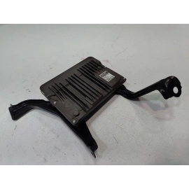 2021-23 TOYOTA CAMRY 2.5L FWD ENGINE COMPUTER CONTROL MODULE ECU W/ BRACKET OEM