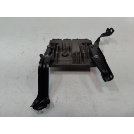 2021-23 TOYOTA CAMRY 2.5L FWD ENGINE COMPUTER CONTROL MODULE ECU W/ BRACKET OEM