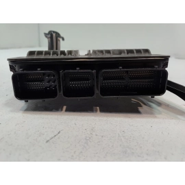 2021-23 TOYOTA CAMRY 2.5L FWD ENGINE COMPUTER CONTROL MODULE ECU W/ BRACKET OEM