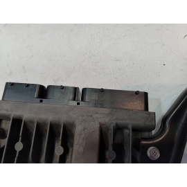 2021-23 TOYOTA CAMRY 2.5L FWD ENGINE COMPUTER CONTROL MODULE ECU W/ BRACKET OEM