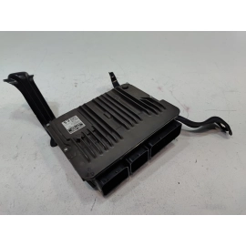 2021-23 TOYOTA CAMRY 2.5L FWD ENGINE COMPUTER CONTROL MODULE ECU W/ BRACKET OEM