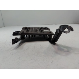 2021-23 TOYOTA CAMRY 2.5L FWD ENGINE COMPUTER CONTROL MODULE ECU W/ BRACKET OEM