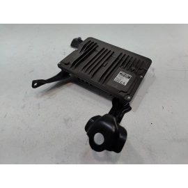 2021-23 TOYOTA CAMRY 2.5L FWD ENGINE COMPUTER CONTROL MODULE ECU W/ BRACKET OEM