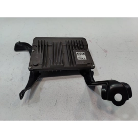 2021-23 TOYOTA CAMRY 2.5L FWD ENGINE COMPUTER CONTROL MODULE ECU W/ BRACKET OEM