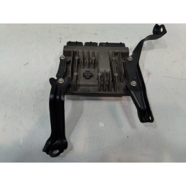 2021-23 TOYOTA CAMRY 2.5L FWD ENGINE COMPUTER CONTROL MODULE ECU W/ BRACKET OEM