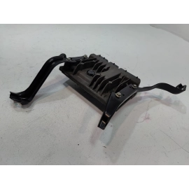 2021-23 TOYOTA CAMRY 2.5L FWD ENGINE COMPUTER CONTROL MODULE ECU W/ BRACKET OEM