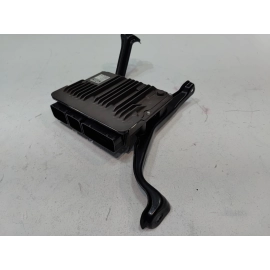 2021-23 TOYOTA CAMRY 2.5L FWD ENGINE COMPUTER CONTROL MODULE ECU W/ BRACKET OEM