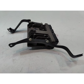 2021-23 TOYOTA CAMRY 2.5L FWD ENGINE COMPUTER CONTROL MODULE ECU W/ BRACKET OEM