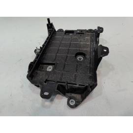 2018 - 2024 TOYOTA CAMRY BATTERY TRAY LOWER BRACKET MOUNT OEM