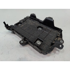 2018 - 2024 TOYOTA CAMRY BATTERY TRAY LOWER BRACKET MOUNT OEM