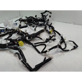 2021-2023 TOYOTA CAMRY SE FRONT DASH INSTRUMENT PANEL WIRE WIRING HARNESS OEM