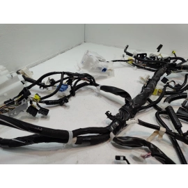 2021-2023 TOYOTA CAMRY SE FRONT DASH INSTRUMENT PANEL WIRE WIRING HARNESS OEM