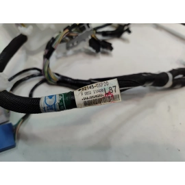 2021-2023 TOYOTA CAMRY SE FRONT DASH INSTRUMENT PANEL WIRE WIRING HARNESS OEM