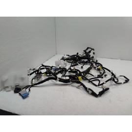 2021-2023 TOYOTA CAMRY SE FRONT DASH INSTRUMENT PANEL WIRE WIRING HARNESS OEM