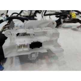 2021-2023 TOYOTA CAMRY SE FRONT DASH INSTRUMENT PANEL WIRE WIRING HARNESS OEM