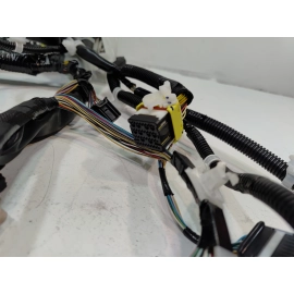 2021-2023 TOYOTA CAMRY SE FRONT DASH INSTRUMENT PANEL WIRE WIRING HARNESS OEM