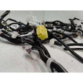 2021-2023 TOYOTA CAMRY SE FRONT DASH INSTRUMENT PANEL WIRE WIRING HARNESS OEM
