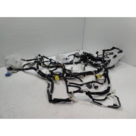 2021-2023 TOYOTA CAMRY SE FRONT DASH INSTRUMENT PANEL WIRE WIRING HARNESS OEM