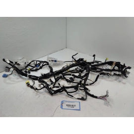2021-2023 TOYOTA CAMRY SE FRONT DASH INSTRUMENT PANEL WIRE WIRING HARNESS OEM