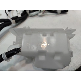 2021-2023 TOYOTA CAMRY SE FRONT DASH INSTRUMENT PANEL WIRE WIRING HARNESS OEM