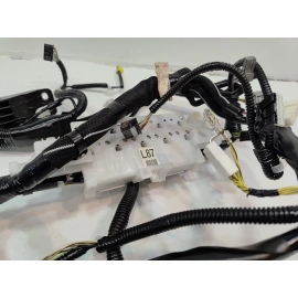 2021-2023 TOYOTA CAMRY SE FRONT DASH INSTRUMENT PANEL WIRE WIRING HARNESS OEM