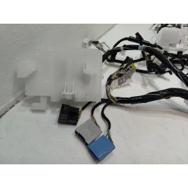 2021-2023 TOYOTA CAMRY SE FRONT DASH INSTRUMENT PANEL WIRE WIRING HARNESS OEM