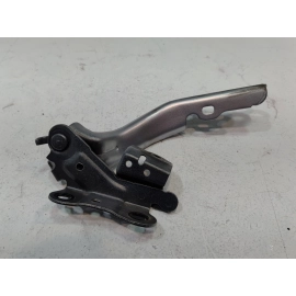 2018-2024 TOYOTA CAMRY FRONT PASSENGER SIDE HOOD BONNET HINGE SILVER *1J9* OEM