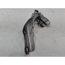 2018-2024 TOYOTA CAMRY FRONT PASSENGER SIDE HOOD BONNET HINGE SILVER *1J9* OEM