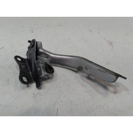 2018-2024 TOYOTA CAMRY FRONT PASSENGER SIDE HOOD BONNET HINGE SILVER *1J9* OEM