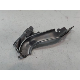 2018-2024 TOYOTA CAMRY FRONT PASSENGER SIDE HOOD BONNET HINGE SILVER *1J9* OEM
