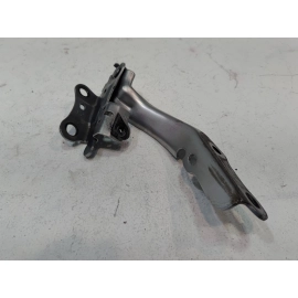 2018-2024 TOYOTA CAMRY FRONT PASSENGER SIDE HOOD BONNET HINGE SILVER *1J9* OEM