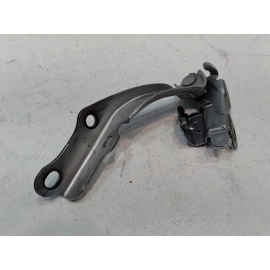 2018-2024 TOYOTA CAMRY FRONT PASSENGER SIDE HOOD BONNET HINGE SILVER *1J9* OEM