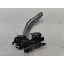 2018-2024 TOYOTA CAMRY FRONT PASSENGER SIDE HOOD BONNET HINGE SILVER *1J9* OEM