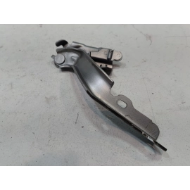 2018-2024 TOYOTA CAMRY FRONT PASSENGER SIDE HOOD BONNET HINGE SILVER *1J9* OEM