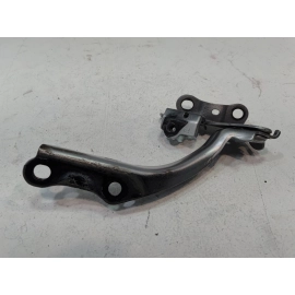 2018-2024 TOYOTA CAMRY FRONT PASSENGER SIDE HOOD BONNET HINGE SILVER *1J9* OEM